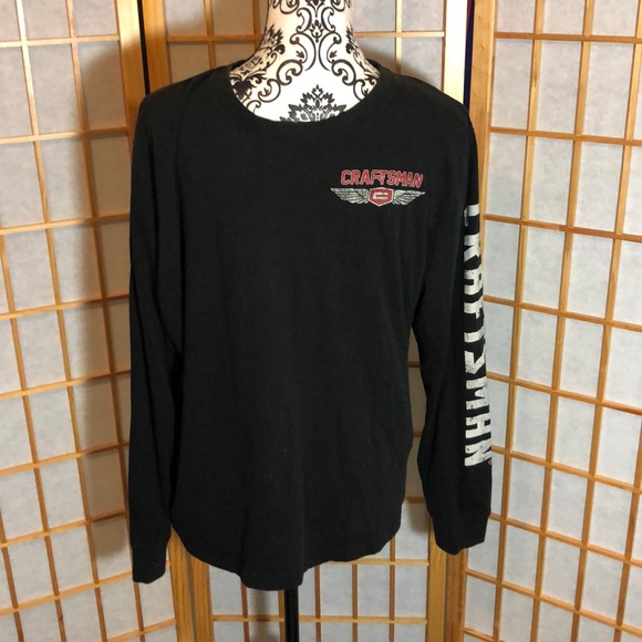 Craftsman Other - Men’s Craftsman Long Sleeve Shirt.